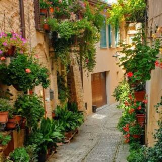 15 Most Magical Towns and Villages in Italy