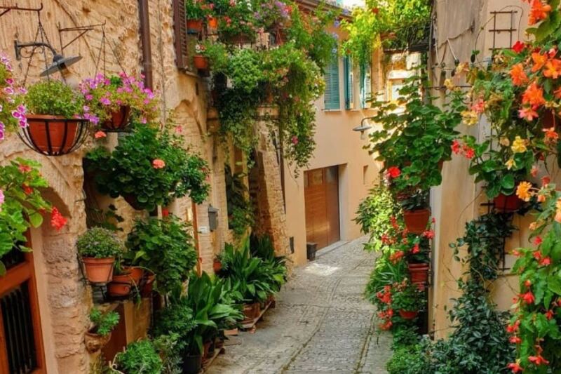 15 Most Magical Towns and Villages in Italy