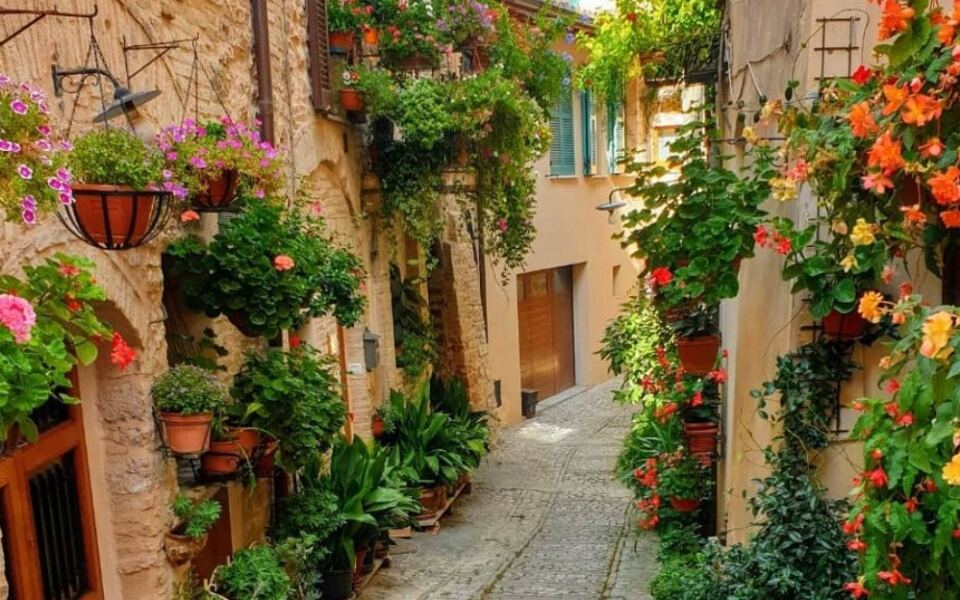 15 Most Magical Towns and Villages in Italy