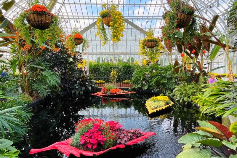 12 Pennsylvania Outings That Work Even When You Only Have Three Hours