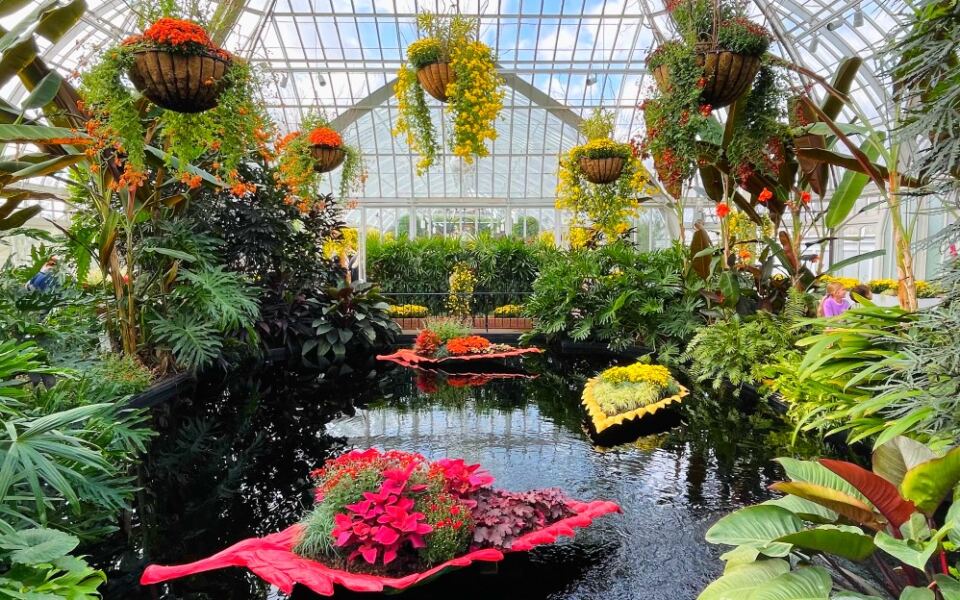 12 Pennsylvania Outings That Work Even When You Only Have Three Hours