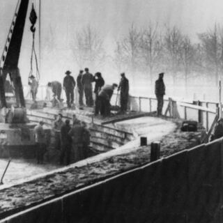 12 Chilling Stories From the Cold War Era