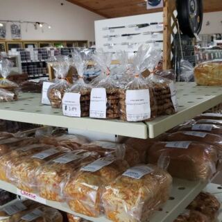 This Mennonite-Run Tennessee Market Is Worth the Drive for Fresh Sourdough and Piled-High Deli Sandwiches