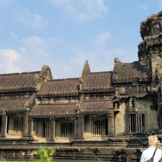 Exploring Angkor Wat, Cambodia’s Extraordinary Temple City