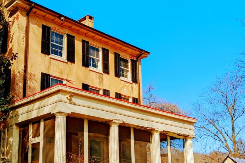 11 Delaware Sites With Surprising Revolutionary War Stories