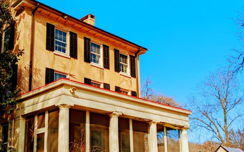 11 Delaware Sites With Surprising Revolutionary War Stories