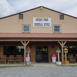 Take a Drive to These 8 Tennessee Mennonite Bakeries for Fresh Bread and Fried Pies at Fair Prices