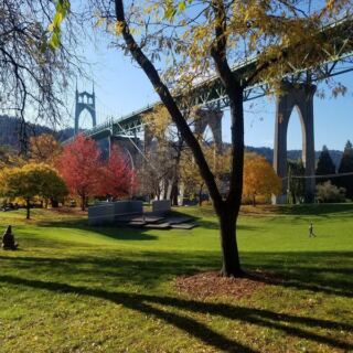 This Free Oregon Attraction Somehow Feels Like a Private Club Only Locals Know About
