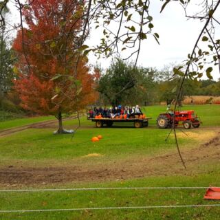 This Michigan Cider Mill Keeps a Classic Autumn Tradition Going Strong