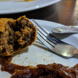 14 British Foods With Ingredients Americans Find Surprisingly Unusual