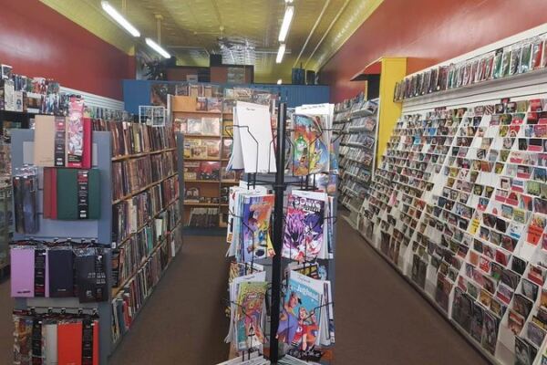 These 11 Minnesota Hobby Shops Are Where Model Trains, Puzzles and Kits Swallow Your Whole Afternoon