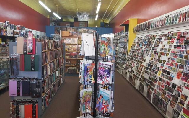 These 11 Minnesota Hobby Shops Are Where Model Trains, Puzzles and Kits Swallow Your Whole Afternoon