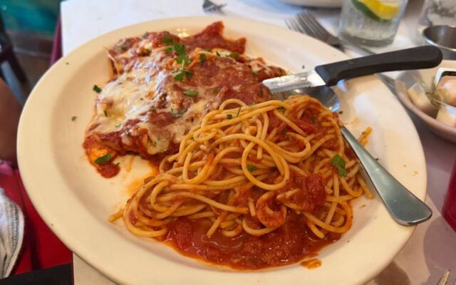 These 12 Old-School Italian Restaurants In Illinois Have Been Hiding In Plain Sight For Decades