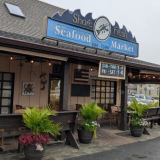 This Hidden Point Pleasant Favorite Has Been Serving Coastal Comfort for Over 20 Years