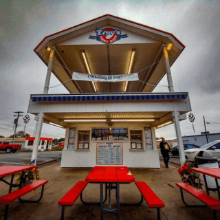 8 Northwest Ohio Dairy Bars Serving Their Last Cones Before The Winter Shutters Go Up