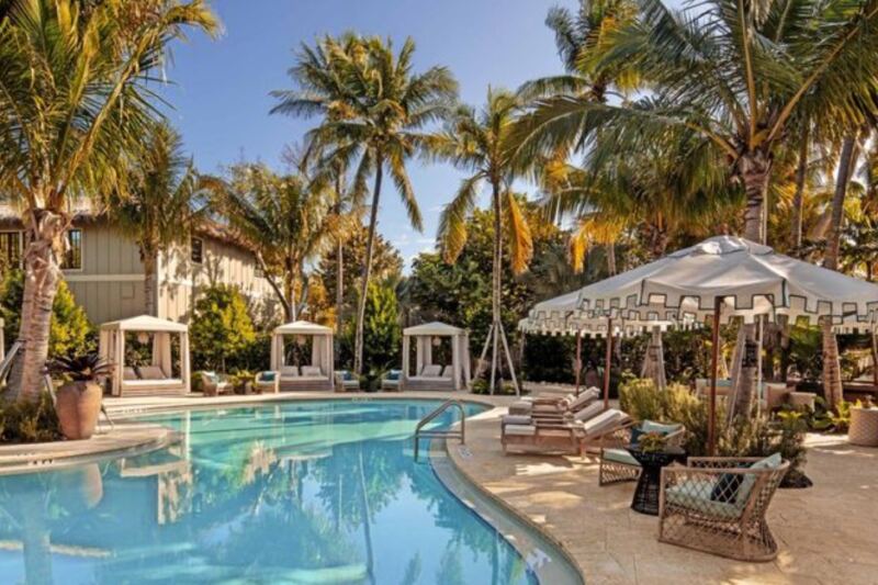 15 Best All-Inclusive Resorts in the U.S. for a Stress-Free Escape