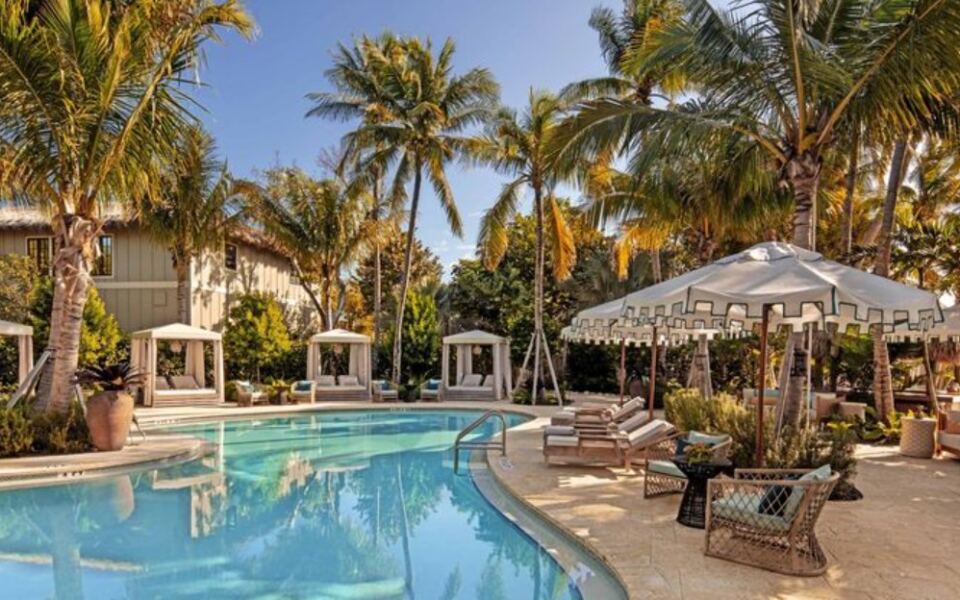 15 Best All-Inclusive Resorts in the U.S. for a Stress-Free Escape