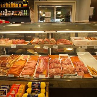 A Full Freezer Costs Less at These 10 Old-School New Jersey Meat Markets