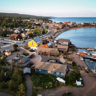 This Minnesota Folk School Lets You Carve, Weave and Bake Like Old-World Scandinavians