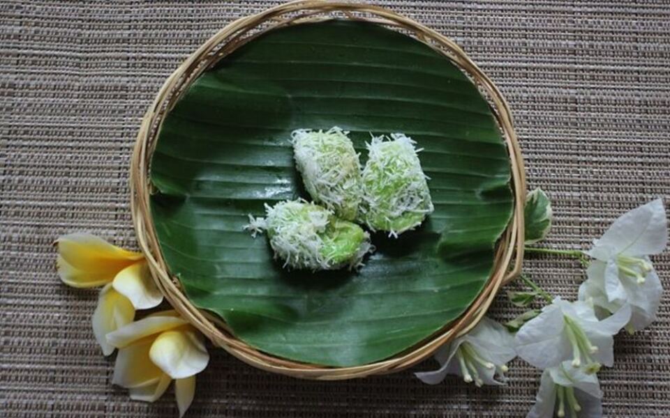 15 of the Best Deep-Fried Desserts From Around the World