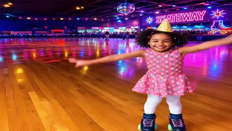 skateway